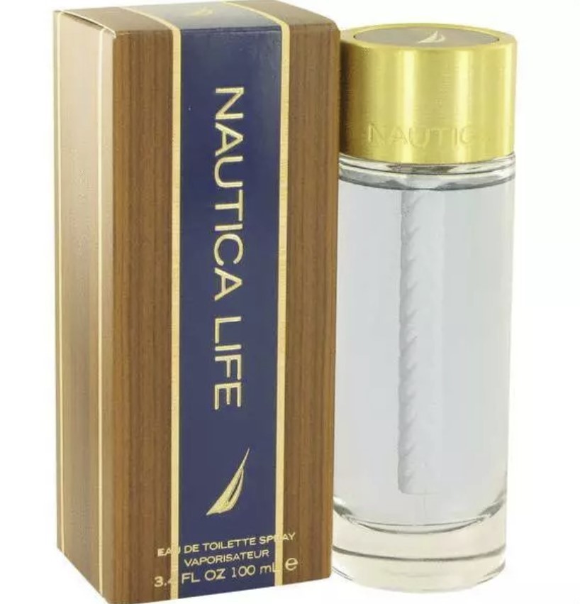 Nautica - Nautica Life