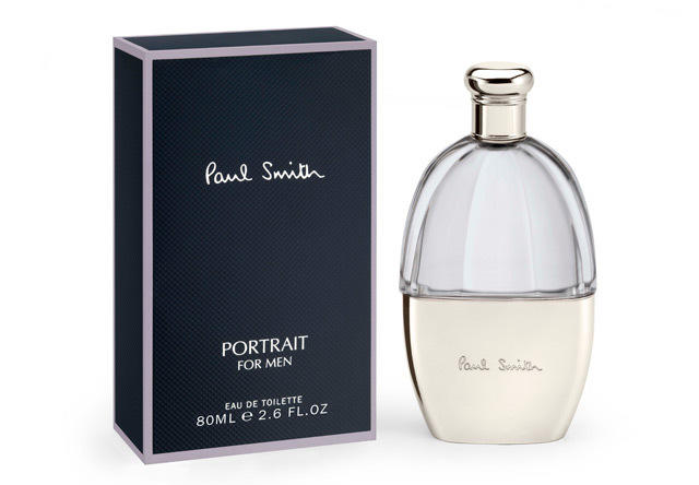 Paul Smith - Portrait For Men