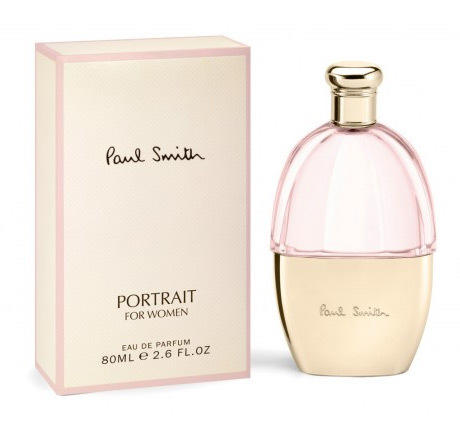 Paul Smith - Portrait For Women