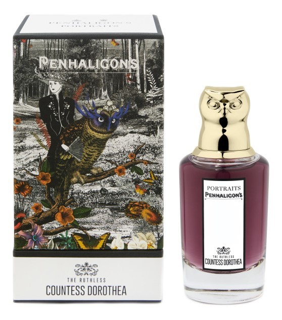 Penhaligon's - The Ruthless Countess Dorothea