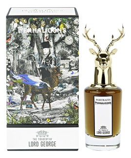 Отзывы на Penhaligon's - The Tragedy Of Lord George