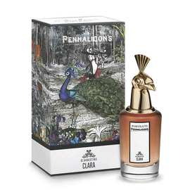 Отзывы на Penhaligon's - Clandestine Clara