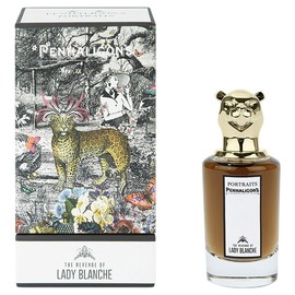 Отзывы на Penhaligon's - The Revenge Of Lady Blanche