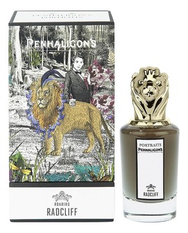 Отзывы на Penhaligon's - Roaring Radcliff