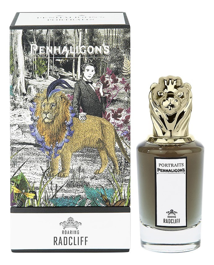 Penhaligon's - Roaring Radcliff