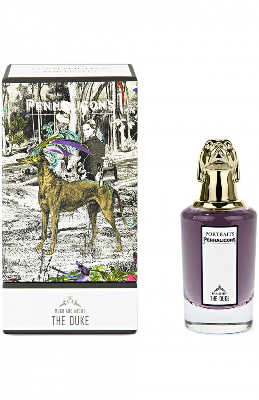 Penhaligon's - Much Ado About The Duke