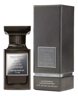 Отзывы на Tom Ford - Oud Wood Intense