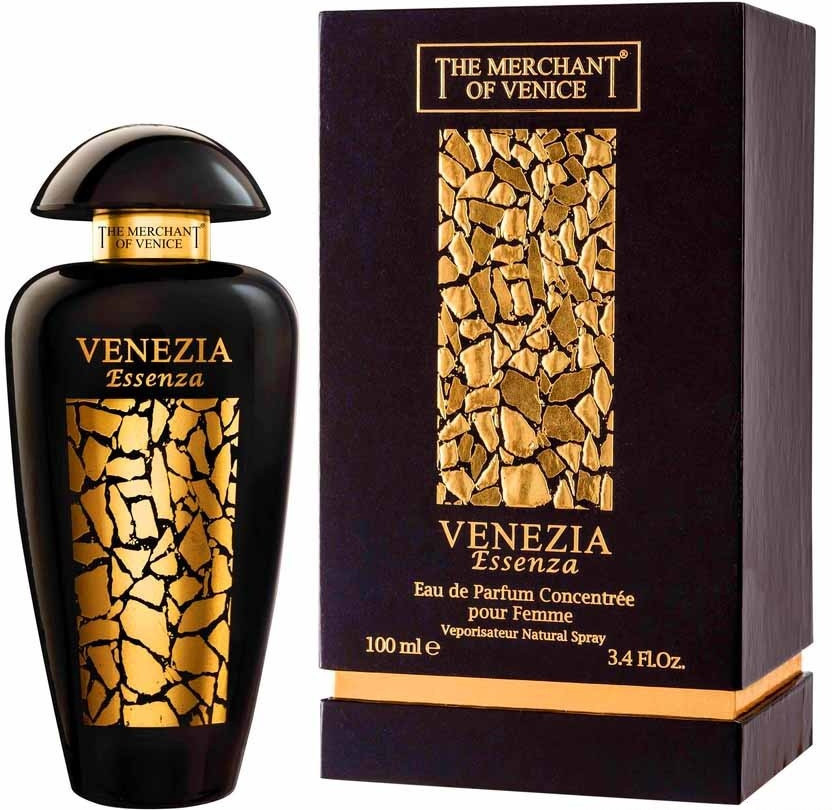 The Merchant of Venice - Venezia Essenza