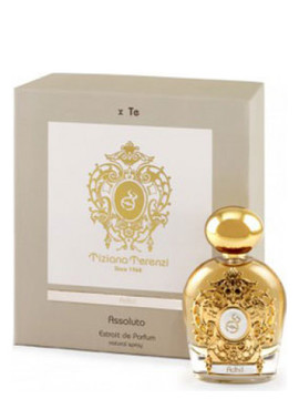 Отзывы на Tiziana Terenzi - Adhil Assoluto