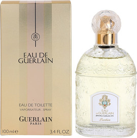 Отзывы на Guerlain - Eau De Guerlain