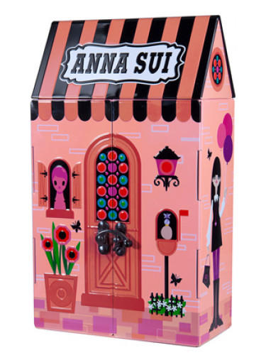 Anna Sui - Tin House Fairy Dance