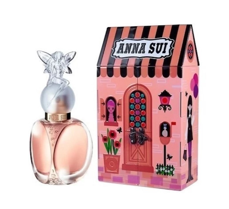 Anna Sui - Tin House Fairy Dance