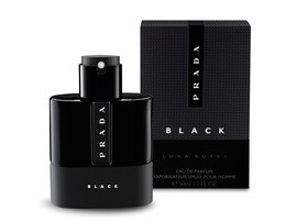 Отзывы на Prada - Luna Rossa Black