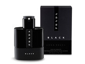 Мужская парфюмерия Prada Luna Rossa Black