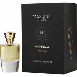 Отзывы на Masque Milano - Mandala