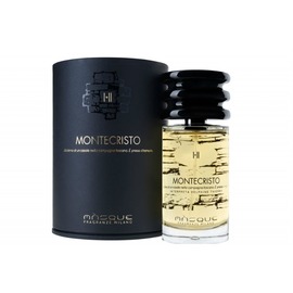 Отзывы на Masque Milano - Montecristo