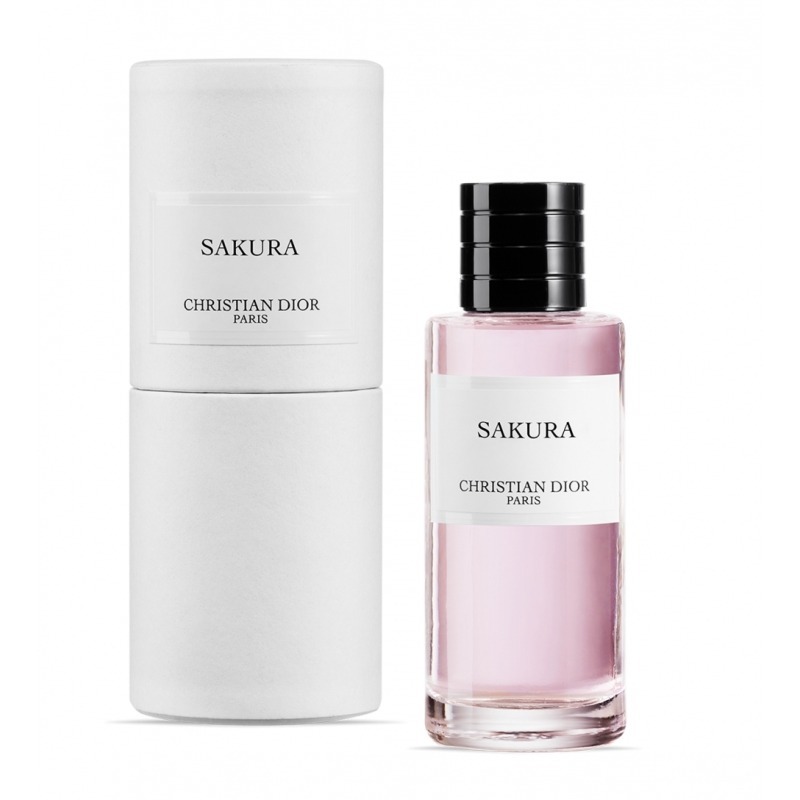 Christian Dior - Sakura