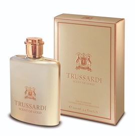 Отзывы на Trussardi - Scent Of Gold