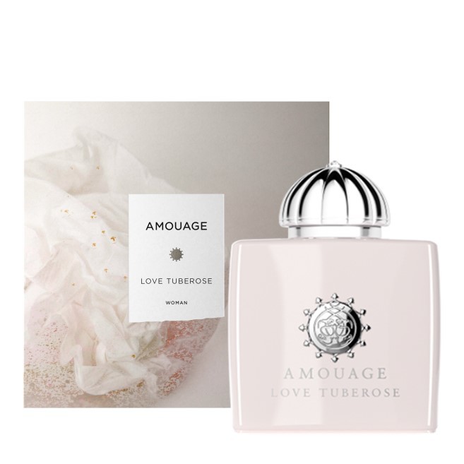 Amouage - Love Tuberose