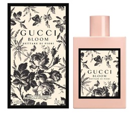 Отзывы на Gucci - Bloom Nettare Di Fiori