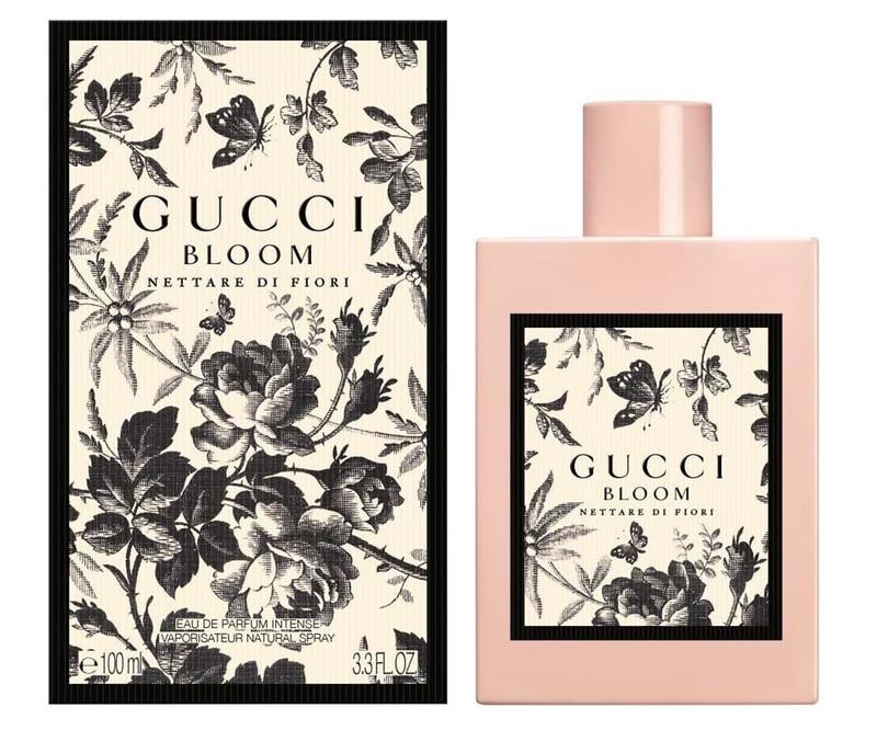 Gucci - Bloom Nettare Di Fiori