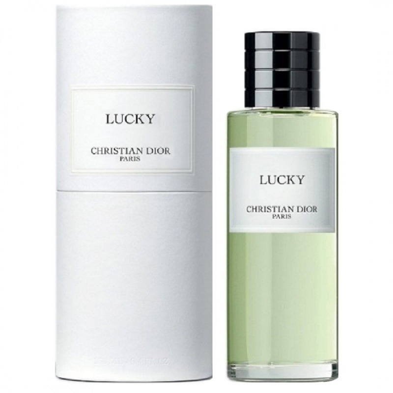 Christian Dior - Lucky