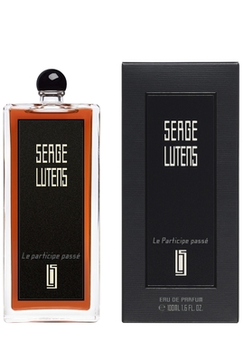 Отзывы на Serge Lutens - Le Participe Passe