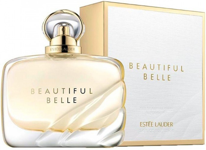 Estee Lauder - Beautiful Belle