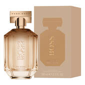 Купить Hugo Boss The Scent Private Accord For Her