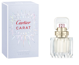 Купить Cartier Carat на Духи.рф | Оригинальная парфюмерия!