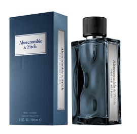Купить Abercrombie & Fitch First Instinct Blue на Духи.рф