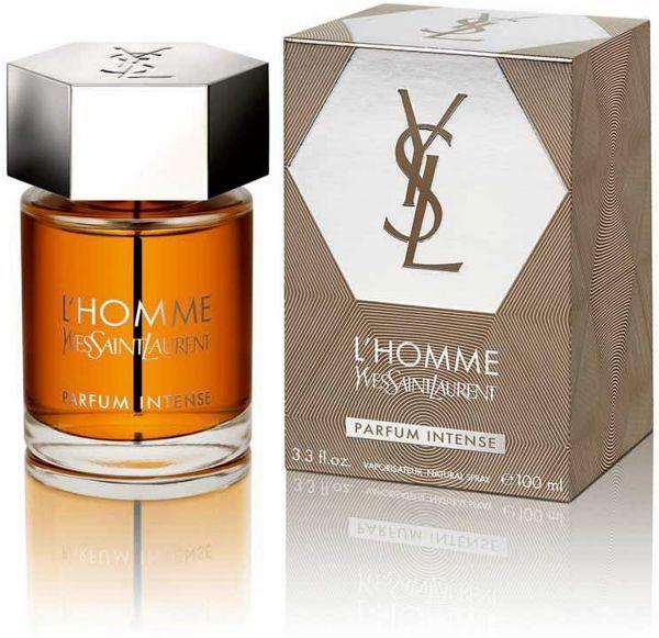 Yves Saint Laurent - L'Homme Parfum Intense