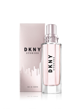 Отзывы на Donna Karan - Dkny Stories