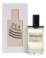 Купить D.S.&Durga Durga Freetrapper по низкой цене