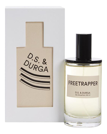 D.S.&Durga - Durga Freetrapper