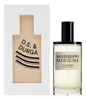 Мужская парфюмерия D.S.&Durga Durga Mississippi Medicine Мужская парфюмерия D.S.&Durga Durga Mississippi Medicine