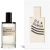 Купить D.S.&Durga Durga White Peacock Lily Купить D.S.&Durga Durga White Peacock Lily