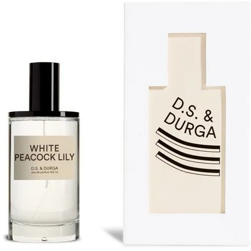 D.S.&Durga - Durga White Peacock Lily