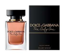 Купить Dolce & Gabbana The Only One на Духи.рф | Оригинальная парфюмерия!