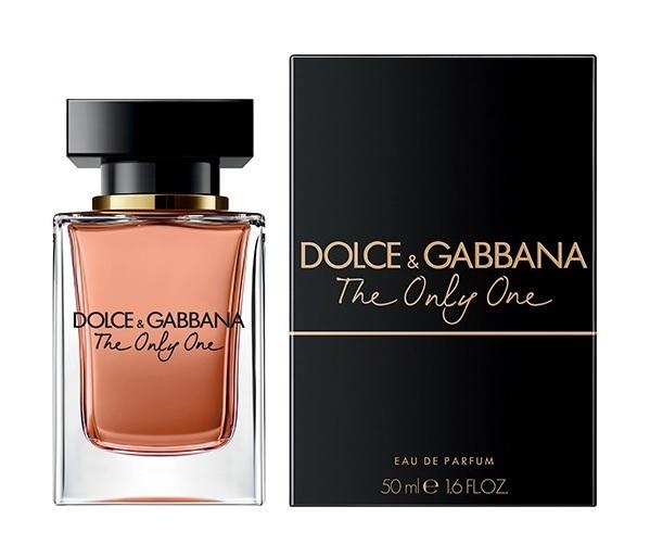 Dolce & Gabbana - The Only One