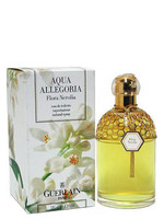 Купить Guerlain Aqua Allegoria Flora Nerolia