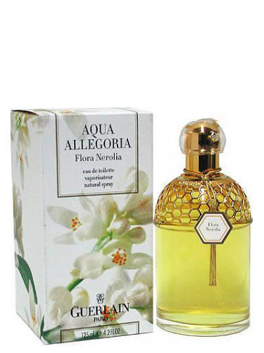 Guerlain - Aqua Allegoria Flora Nerolia