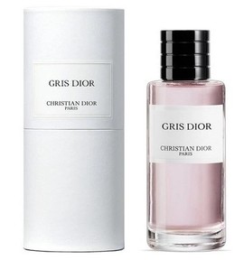 Отзывы на Christian Dior - Gris Dior