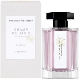 Отзывы на L'Artisan Parfumeur - Champ De Baies