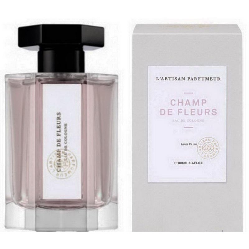 L'Artisan Parfumeur - Champ De Fleurs