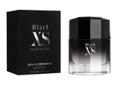 Мужская парфюмерия Paco Rabanne Black Xs (2018)