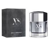 Мужская парфюмерия Paco Rabanne XS (2018)