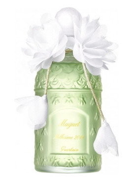 Guerlain - Muguet Millesime