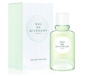 Купить Givenchy Eau De Givenchy (2018)