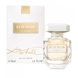 Отзывы на Elie Saab - Le Parfum In White
